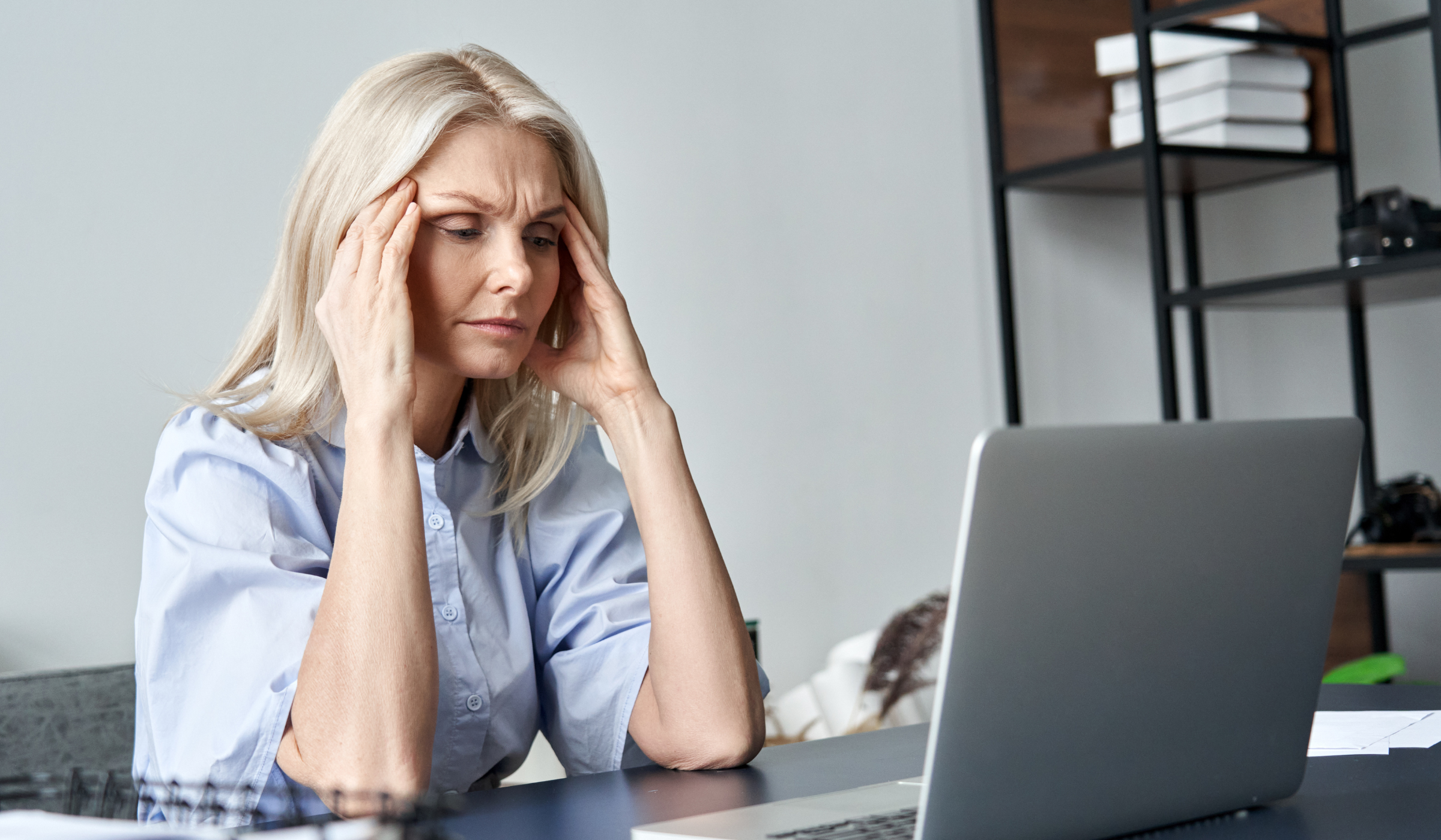 Menopause and the Workplace: How To Best Support Your Employees