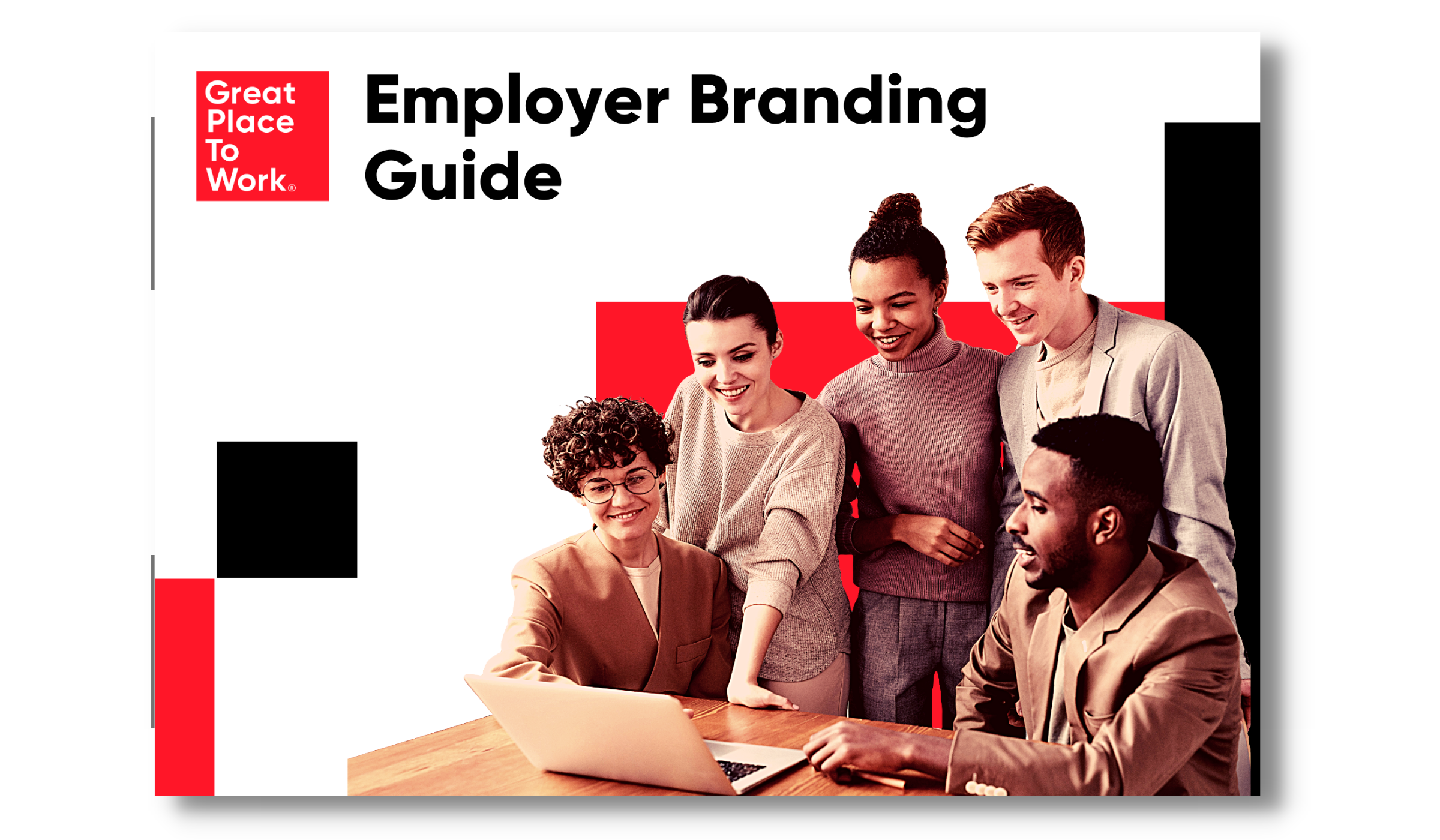 Employer Branding: your free guide, key tips and next workshop
