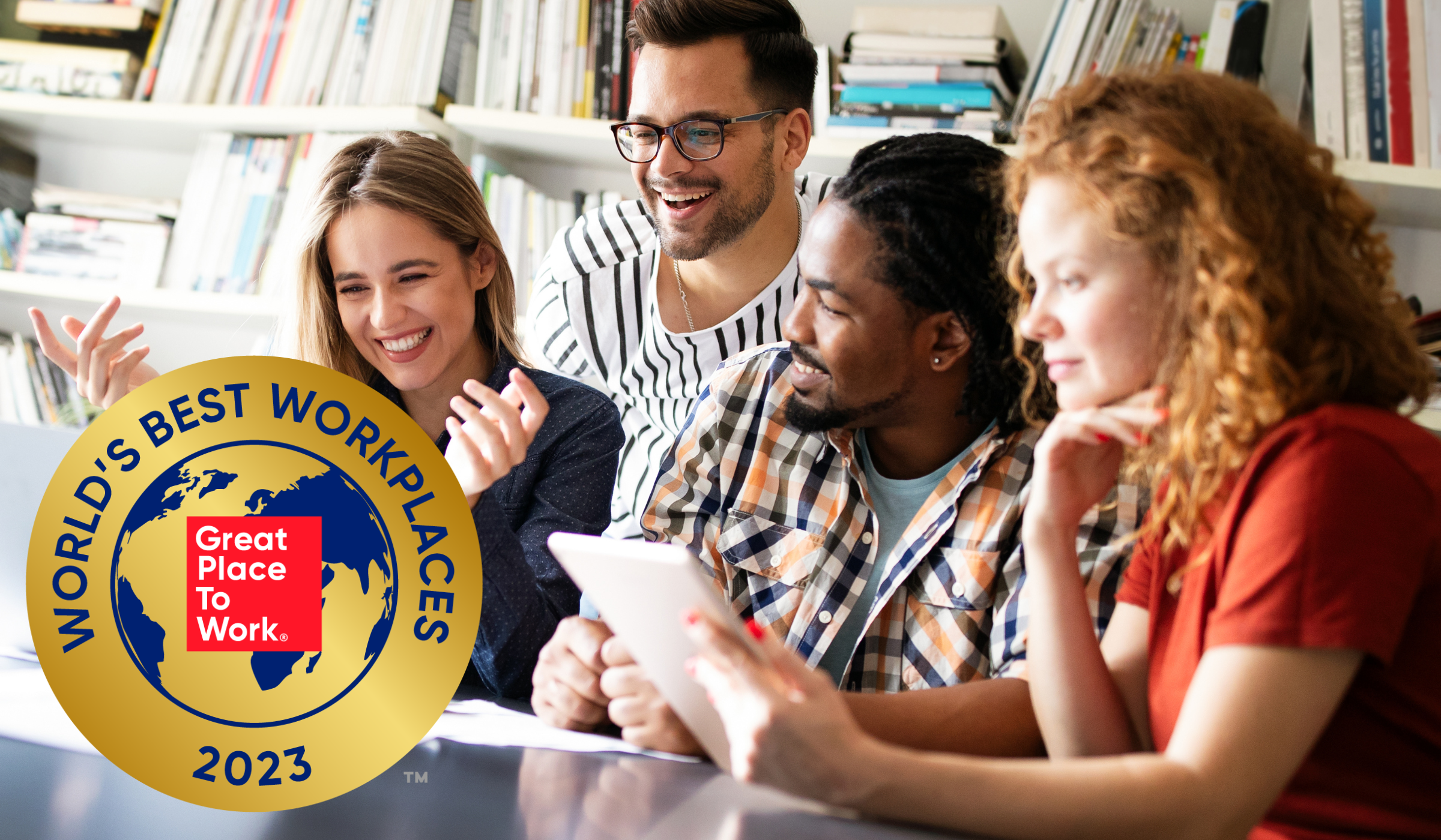 Investing In Your Employees: Inside The World's Best Workplaces 2023