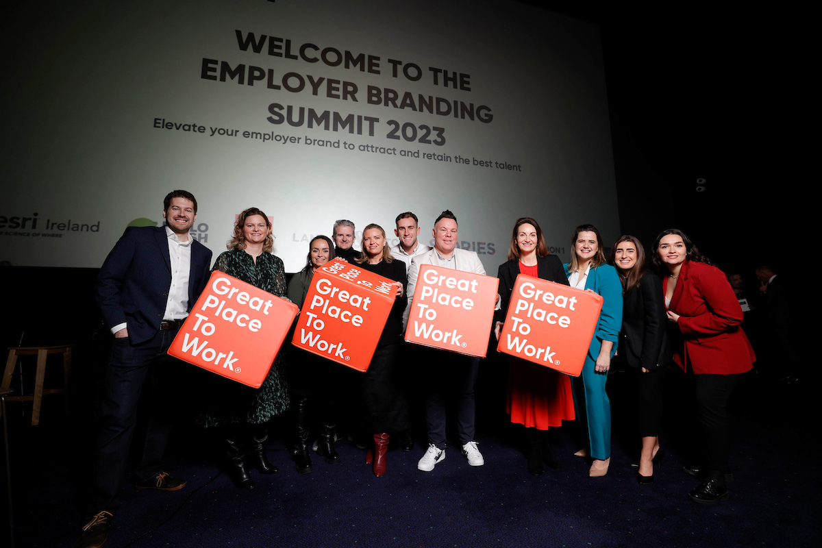 Employer Branding Summit 2023: What you missed