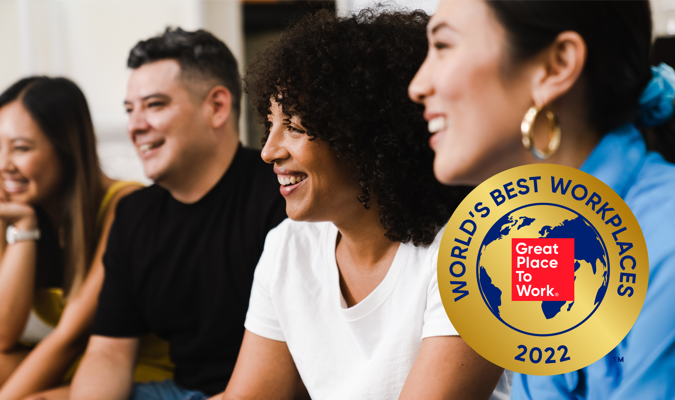 World's Best Workplaces™ 2022: 3 Key Ideas for Employee Success