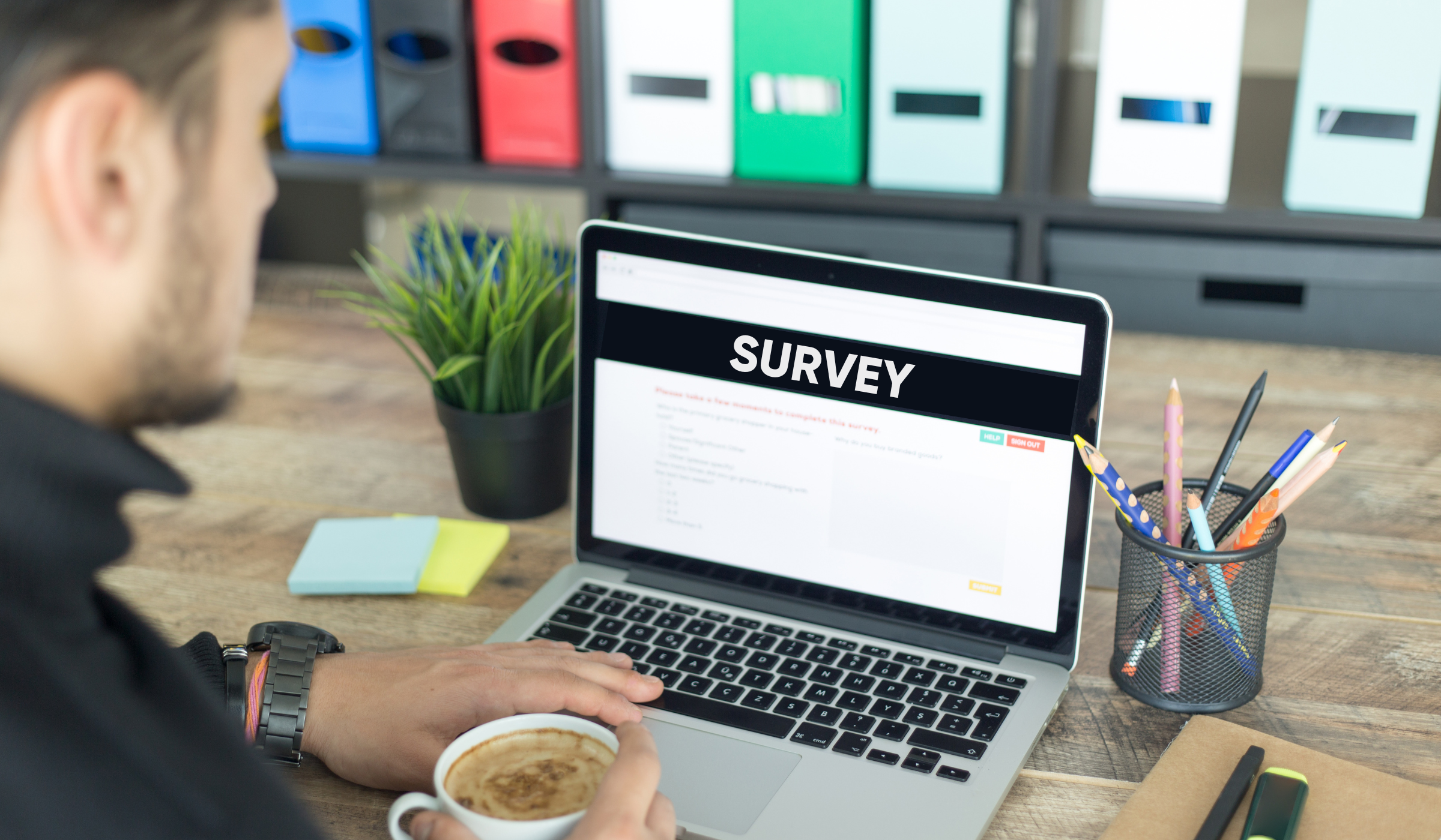 6 Ways to Boost Employee Survey Response Rate